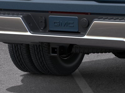 2026 GMC Sierra 3500 HD Pro DRW