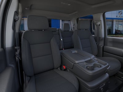 2026 GMC Sierra 3500 HD Pro DRW