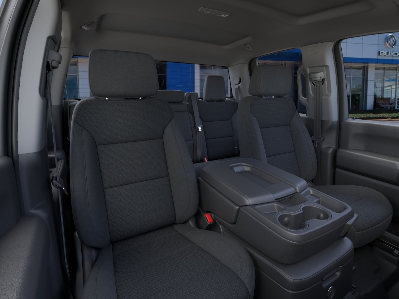 2026 GMC Sierra 3500 HD Pro DRW