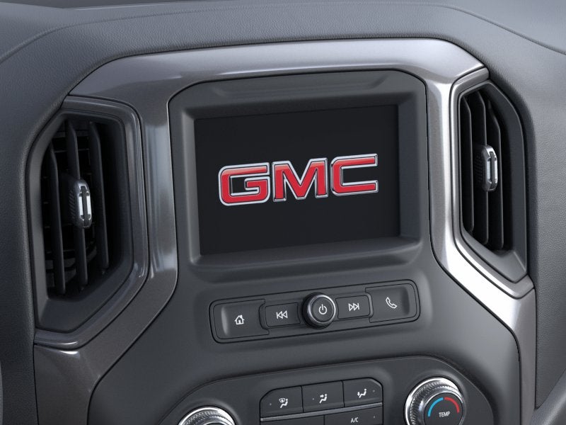 2026 GMC Sierra 3500 HD Pro DRW