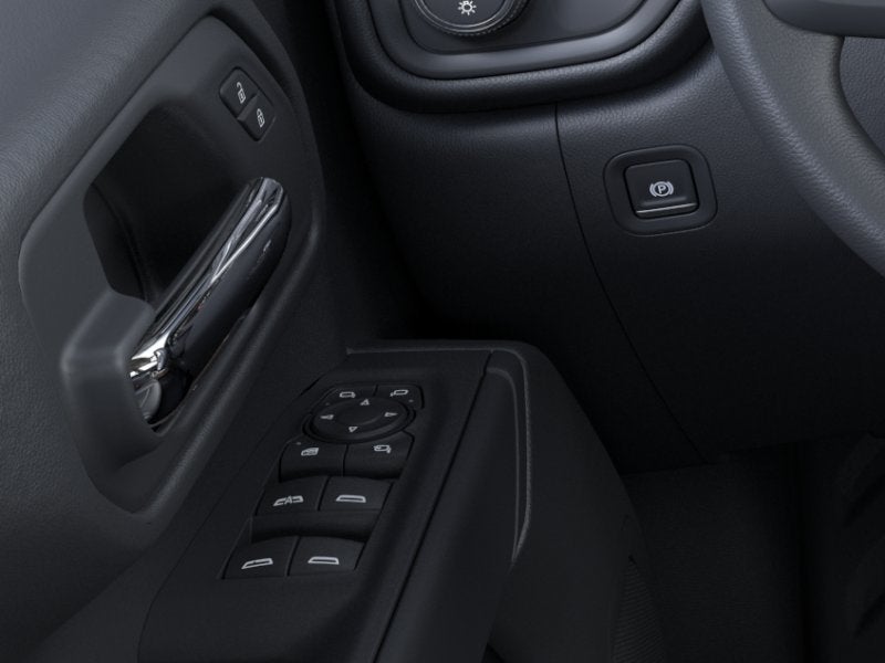 2026 GMC Sierra 3500 HD Pro DRW