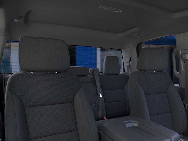 2026 GMC Sierra 3500 HD Pro DRW