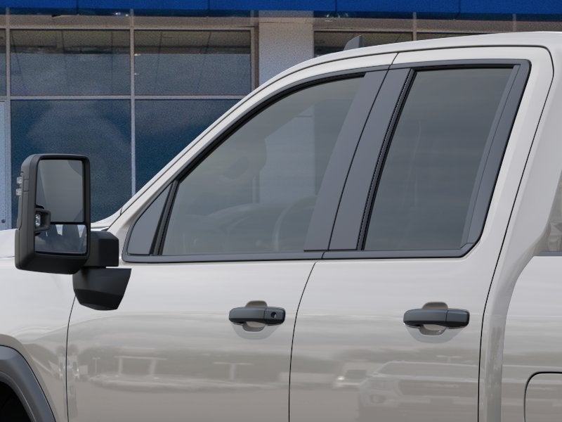2026 GMC Sierra 3500 HD Pro DRW