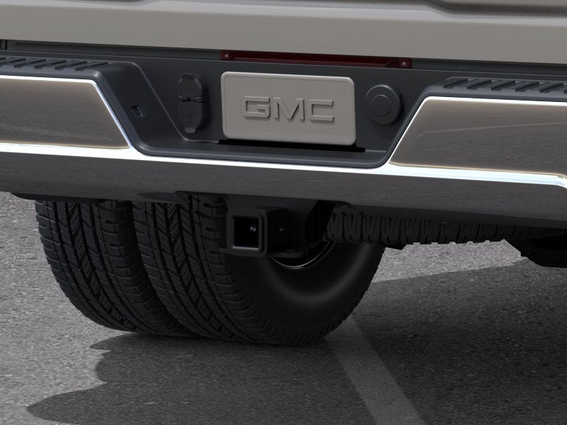 2026 GMC Sierra 3500 HD Pro DRW