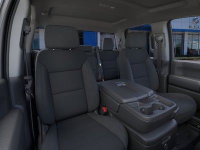2026 GMC Sierra 3500 HD Pro DRW