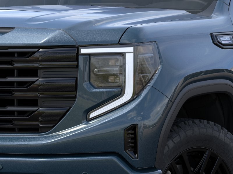 2026 GMC Sierra 1500 Elevation - Photo 10