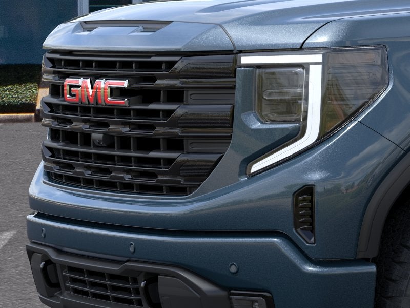2026 GMC Sierra 1500 Elevation - Photo 13