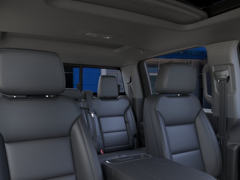 2026 GMC Sierra 1500 Elevation - Photo 24