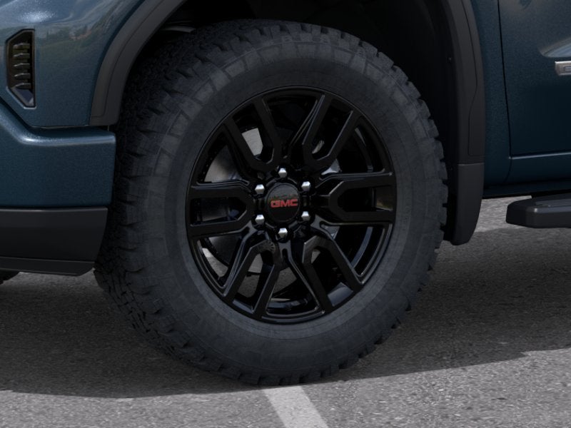 2026 GMC Sierra 1500 Elevation - Photo 9