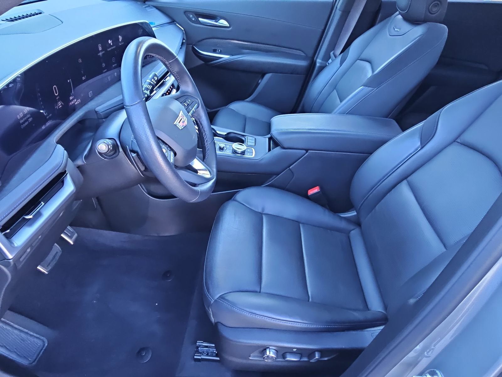 2025 Cadillac XT4 Sport