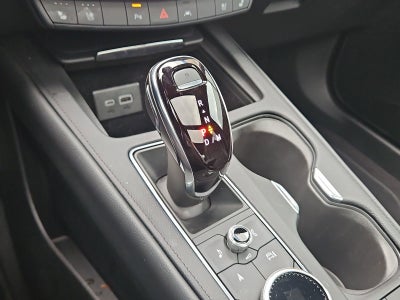 2025 Cadillac XT4 Sport