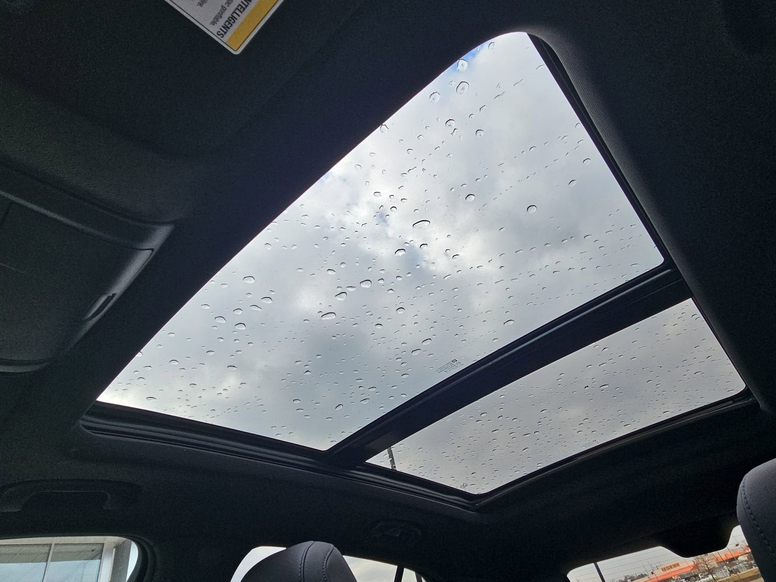 2025 Cadillac XT4 Sport