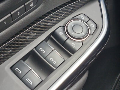 2025 Cadillac XT4 Sport