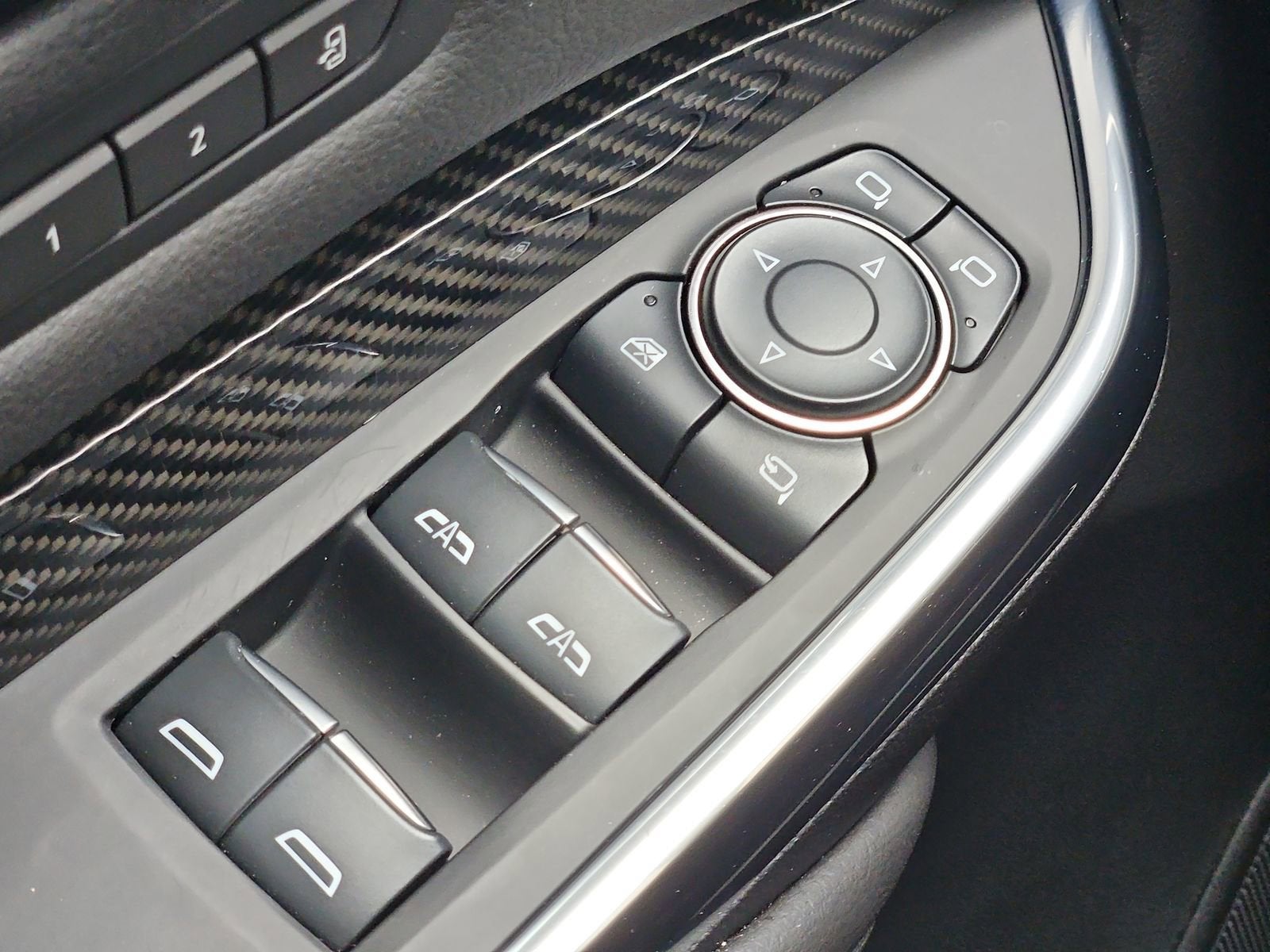 2025 Cadillac XT4 Sport