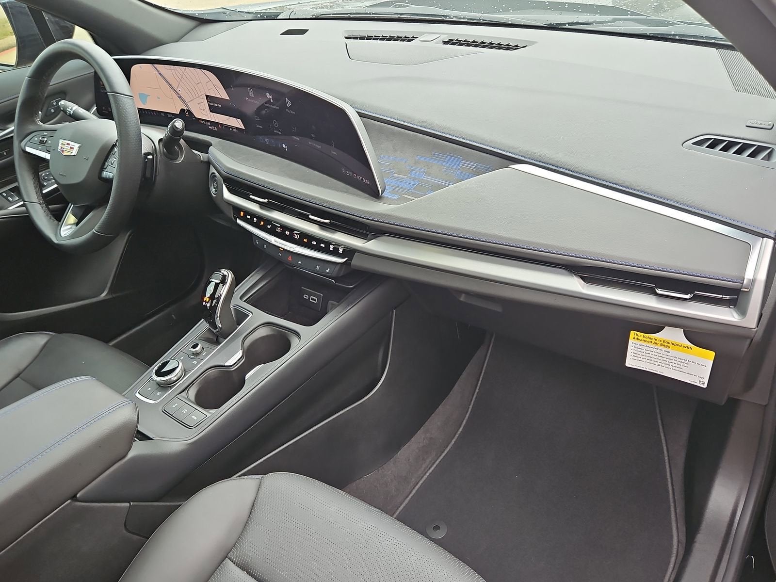 2025 Cadillac XT4 Sport