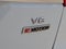 2019 Volkswagen Atlas 3.6L V6 SEL R-Line