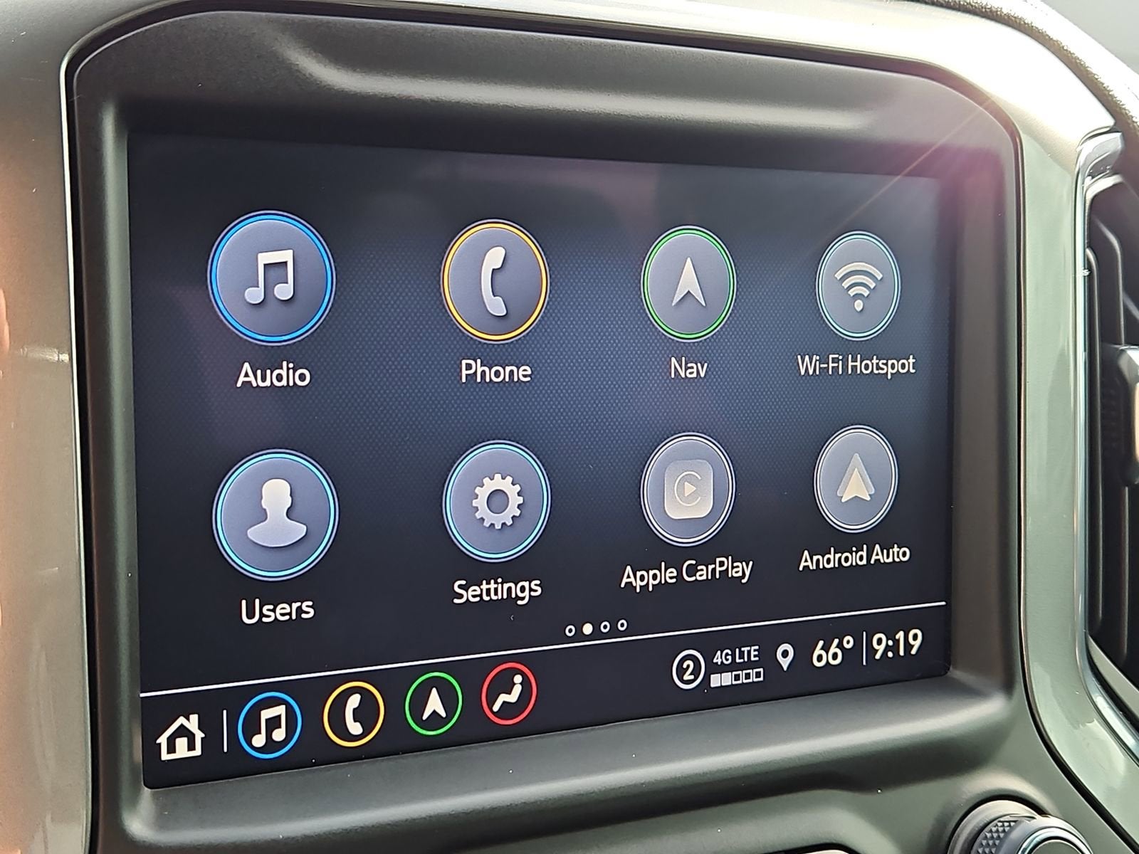 2023 Chevrolet Silverado 2500 HD LTZ