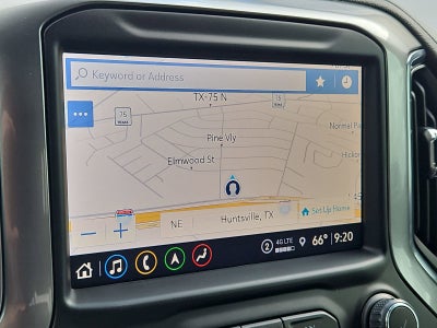 2023 Chevrolet Silverado 2500 HD LTZ