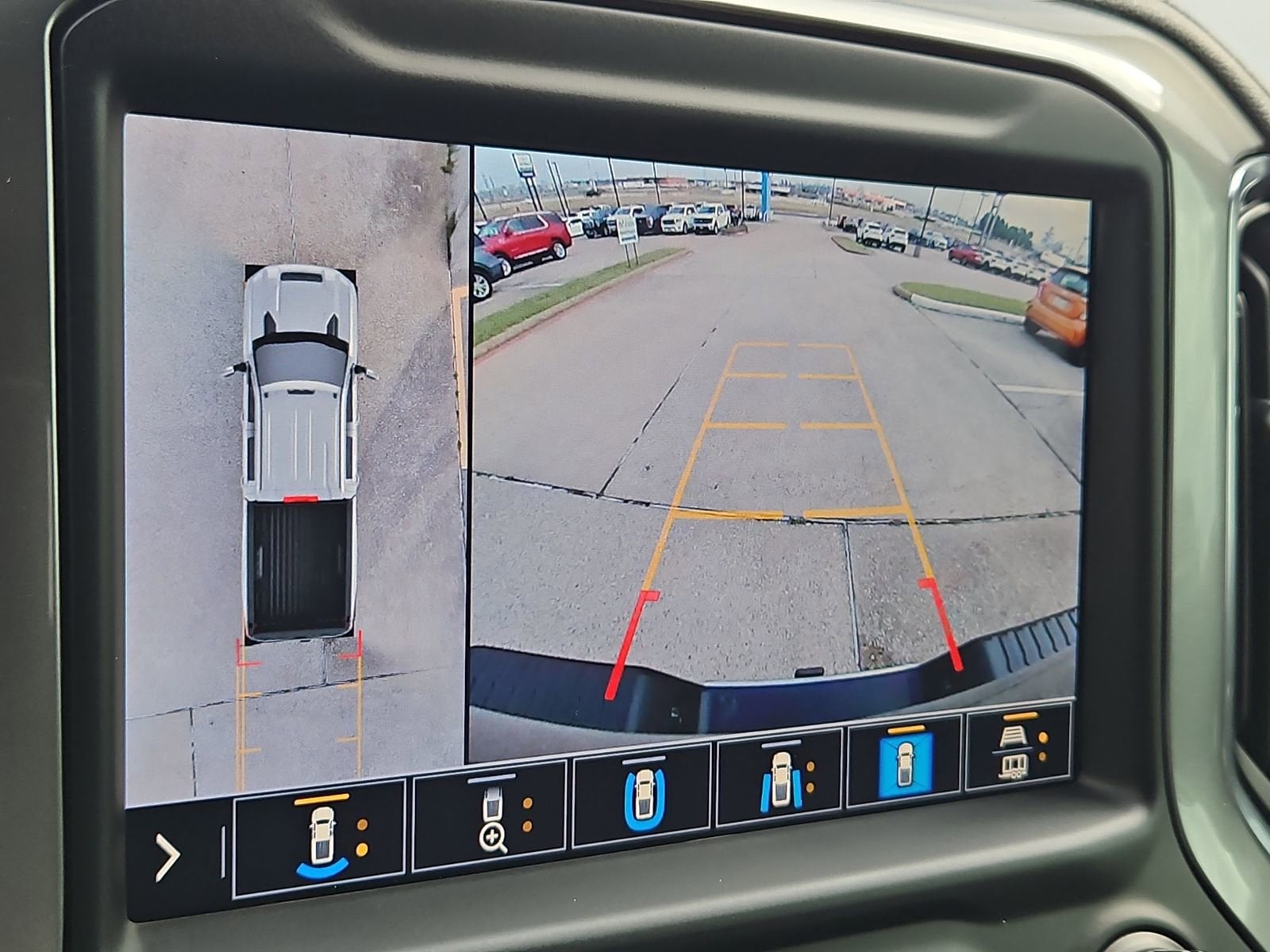 2023 Chevrolet Silverado 2500 HD LTZ