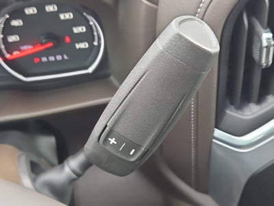 2023 Chevrolet Silverado 2500 HD LTZ