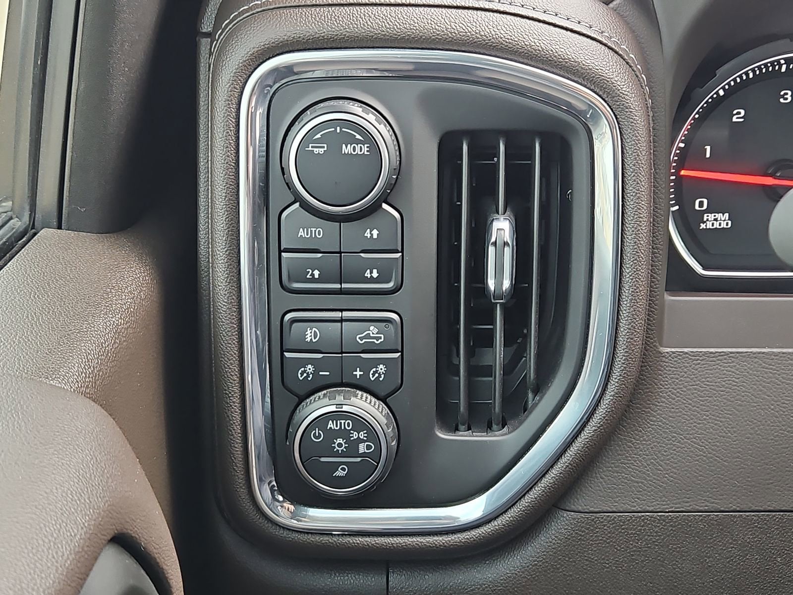 2023 Chevrolet Silverado 2500 HD LTZ