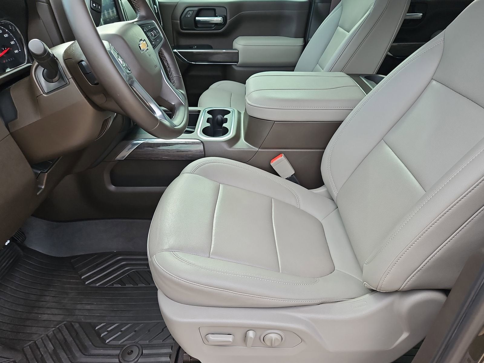 2023 Chevrolet Silverado 2500 HD LTZ