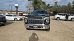 2023 Chevrolet Silverado 2500 HD LTZ