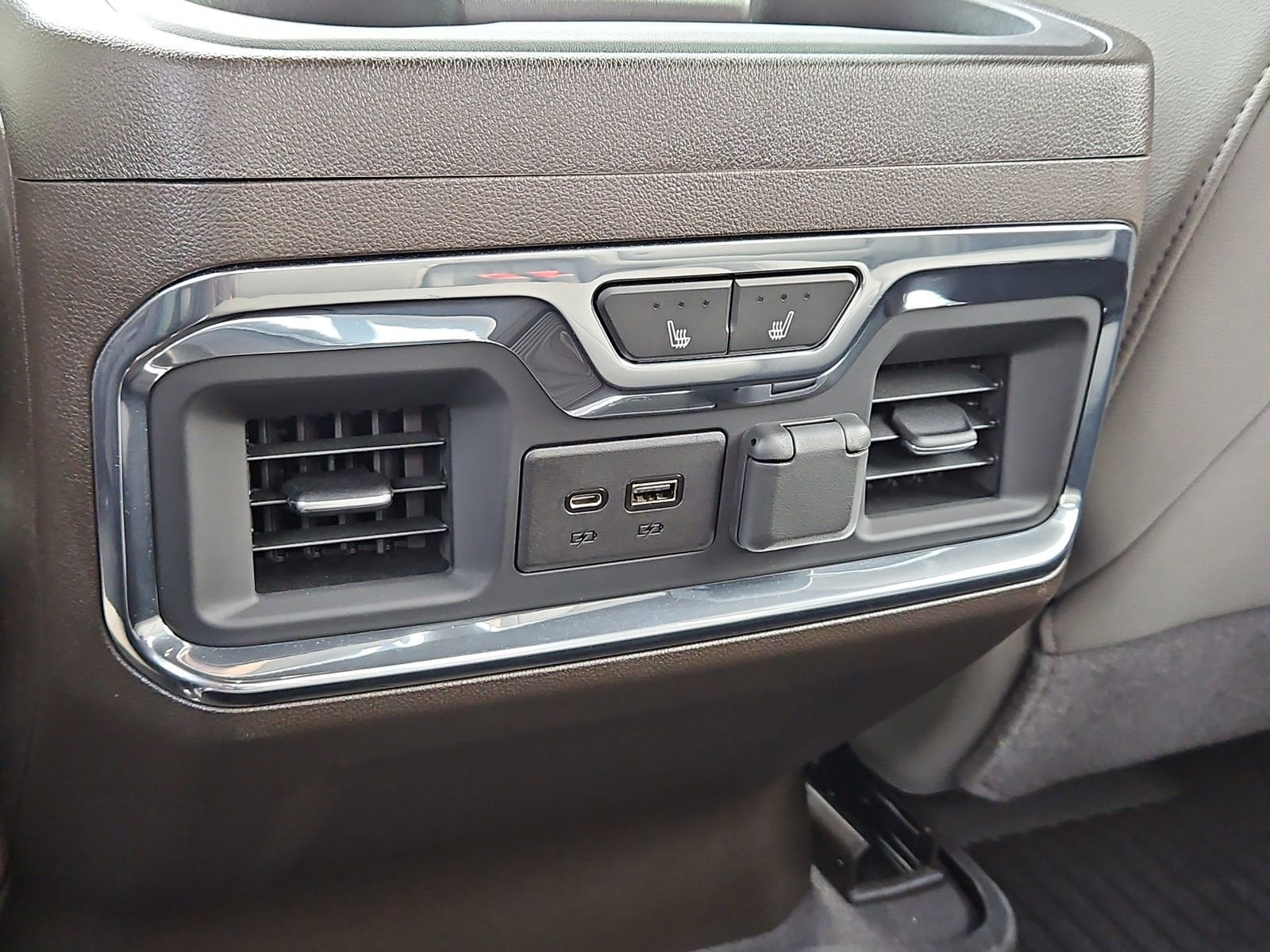 2023 Chevrolet Silverado 2500 HD LTZ