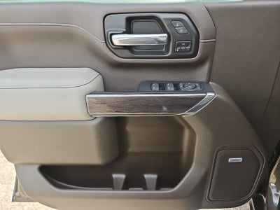 2023 Chevrolet Silverado 2500 HD LTZ