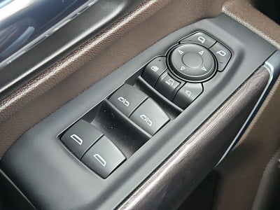 2023 Chevrolet Silverado 2500 HD LTZ