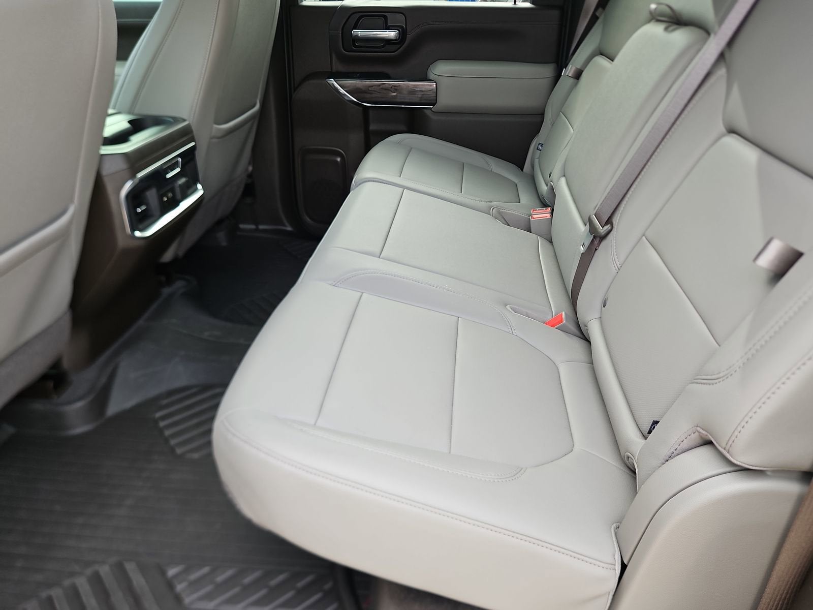 2023 Chevrolet Silverado 2500 HD LTZ