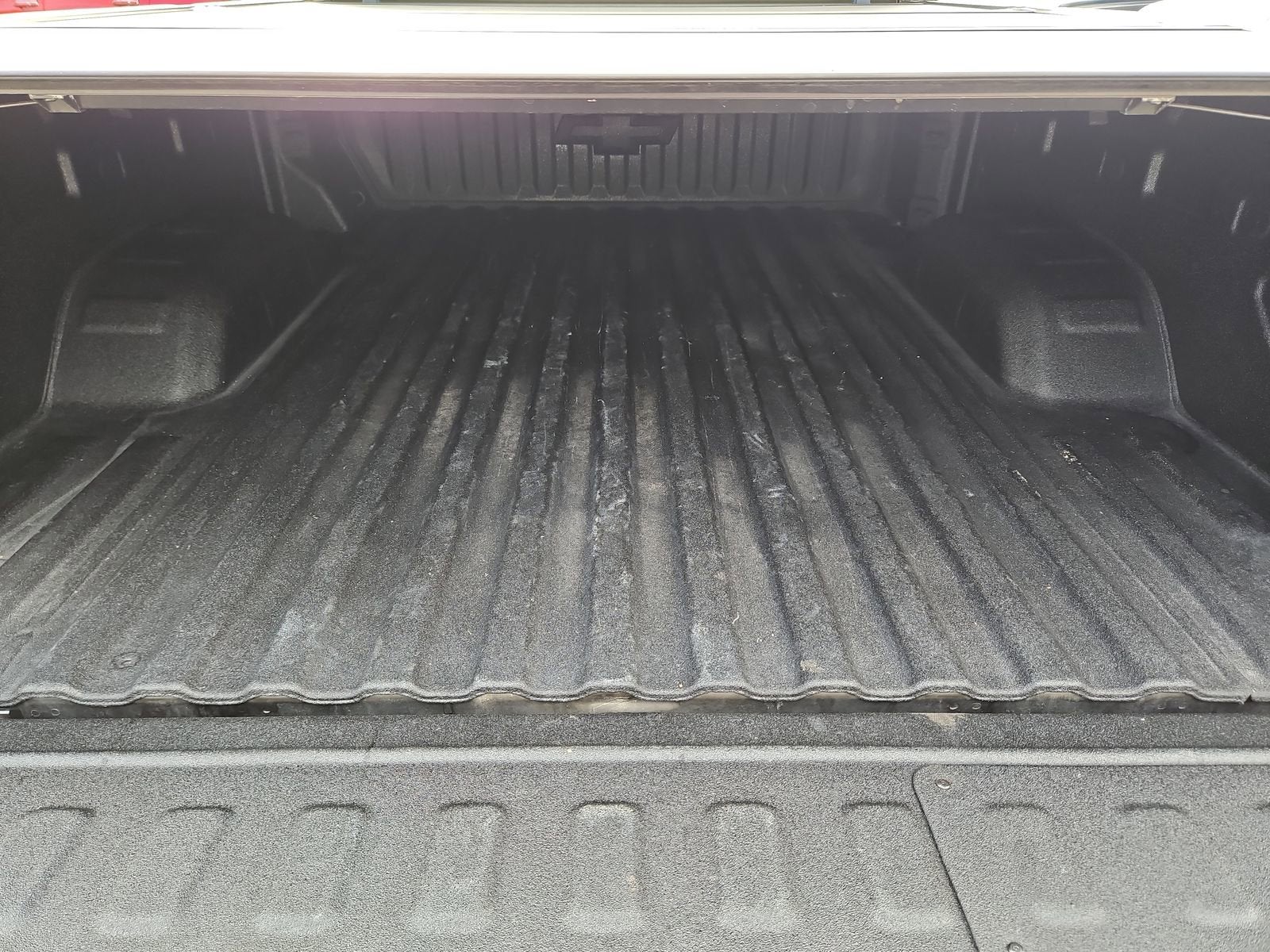 2023 Chevrolet Silverado 2500 HD LTZ