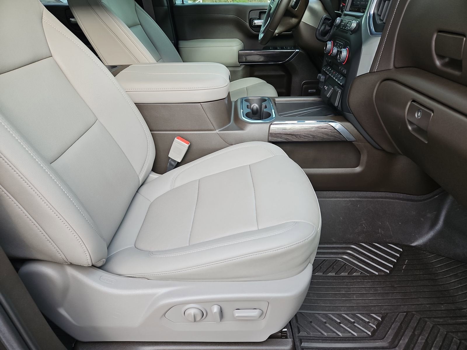 2023 Chevrolet Silverado 2500 HD LTZ