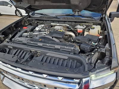 2023 Chevrolet Silverado 2500 HD LTZ