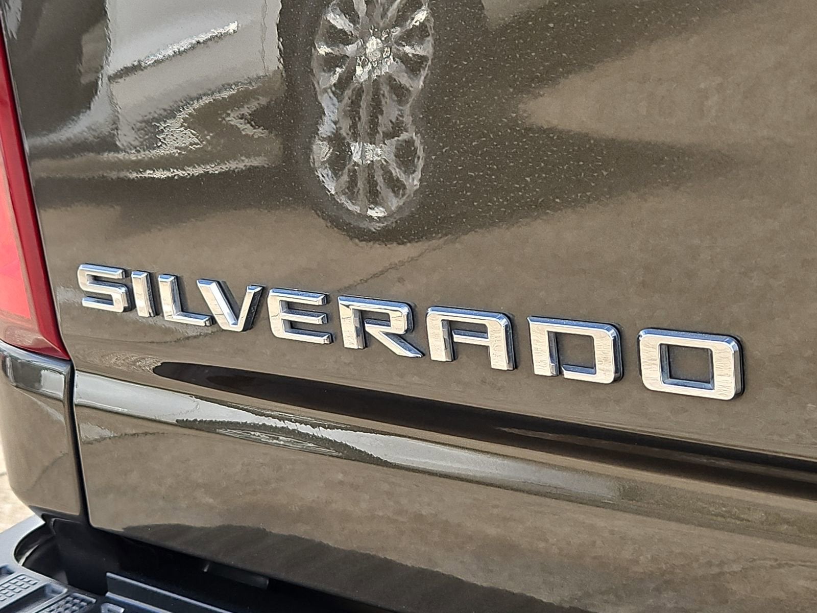 2023 Chevrolet Silverado 2500 HD LTZ