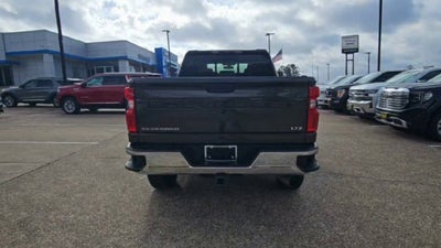 2023 Chevrolet Silverado 2500 HD LTZ
