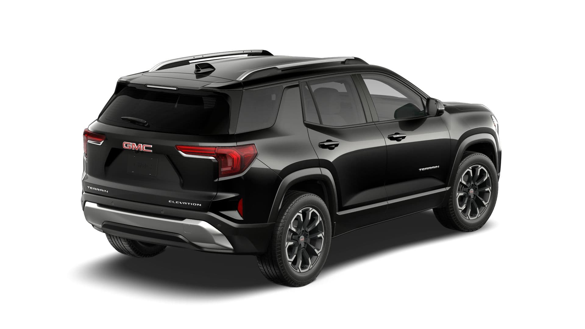 2027 GMC Terrain Elevation - Photo 27