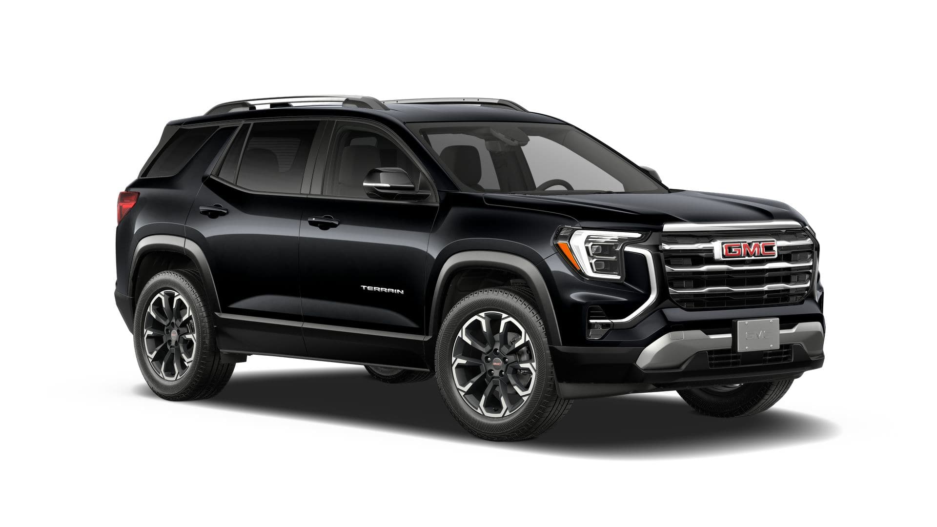 2027 GMC Terrain Elevation - Photo 28