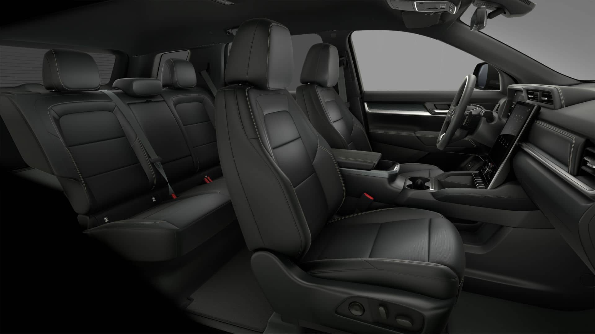 2027 GMC Terrain Elevation - Photo 32