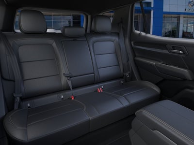 2027 GMC Terrain FWD Elevation