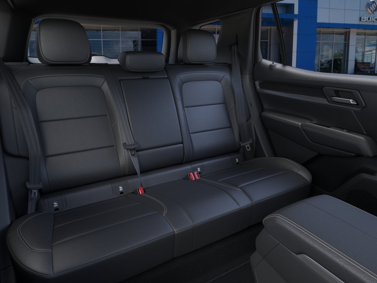 2027 GMC Terrain FWD Elevation