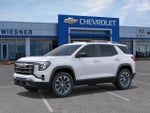 2027 GMC Terrain FWD Elevation