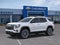 2027 GMC Terrain FWD Elevation