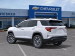 2027 GMC Terrain FWD Elevation