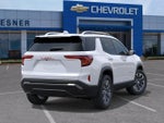 2027 GMC Terrain FWD Elevation