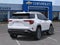 2027 GMC Terrain FWD Elevation