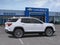 2027 GMC Terrain FWD Elevation