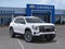 2027 GMC Terrain FWD Elevation