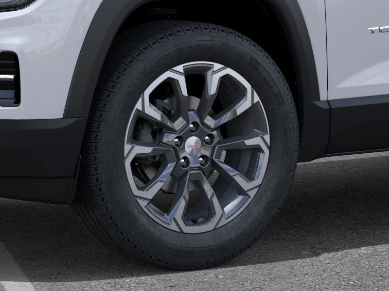 2027 GMC Terrain FWD Elevation