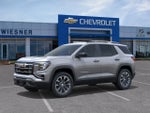 2027 GMC Terrain FWD Elevation
